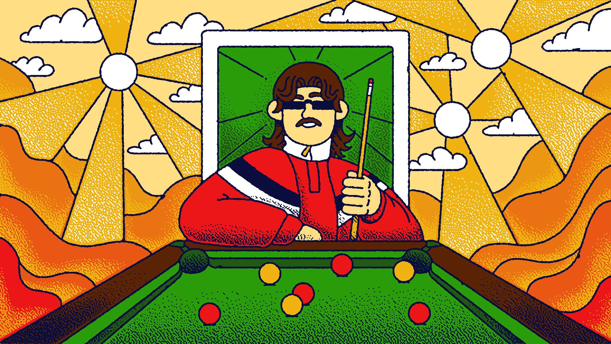 比赛中场均 比赛中场均