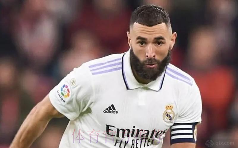 本泽马与皇马续约陷入僵局 皇马正密切关注凯恩